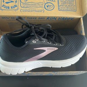 Brooks running shoes
